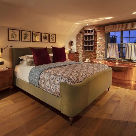 The Leicester Arms Country Inn Penshurst Kültér fotó