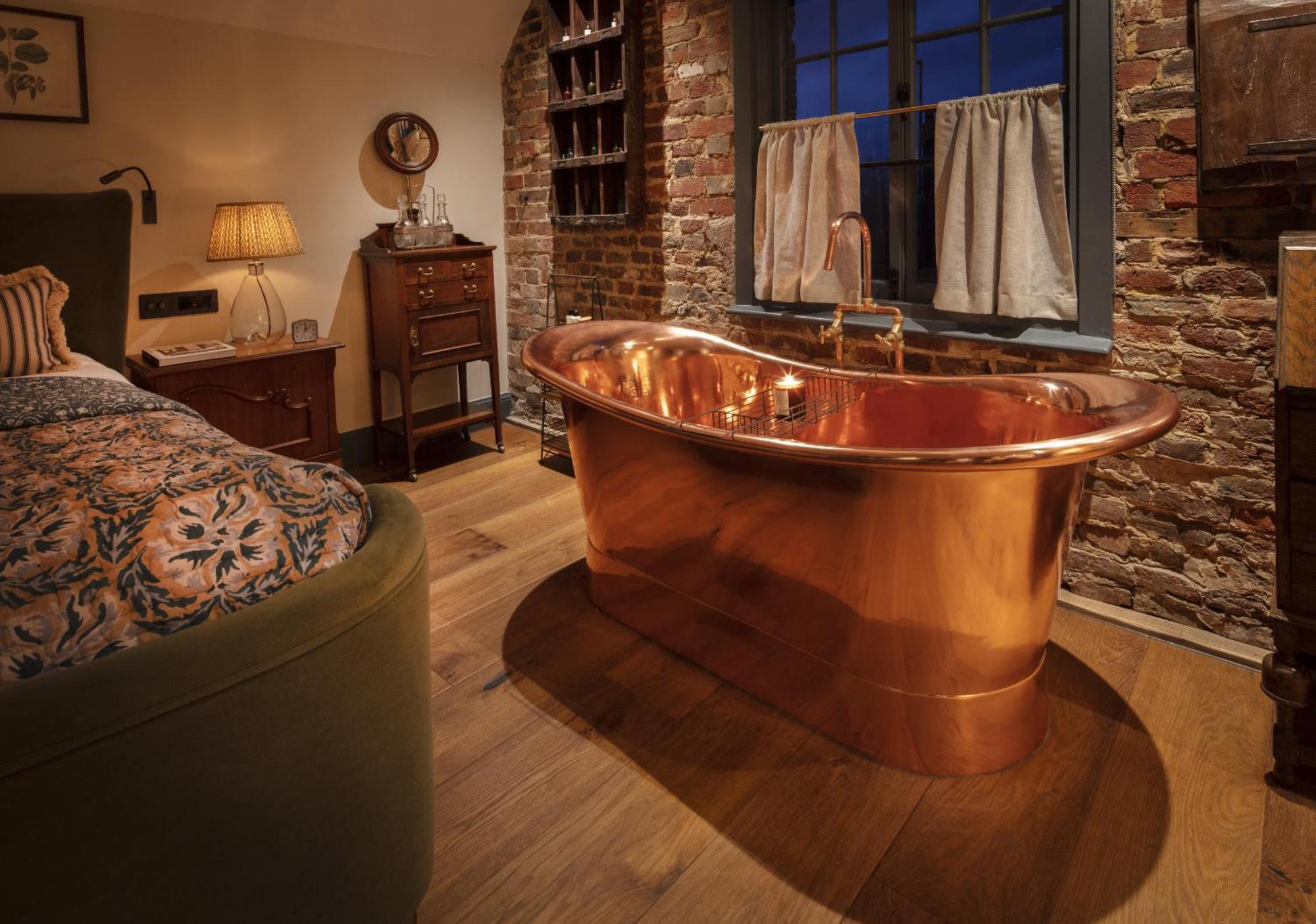 The Leicester Arms Country Inn Penshurst Kültér fotó