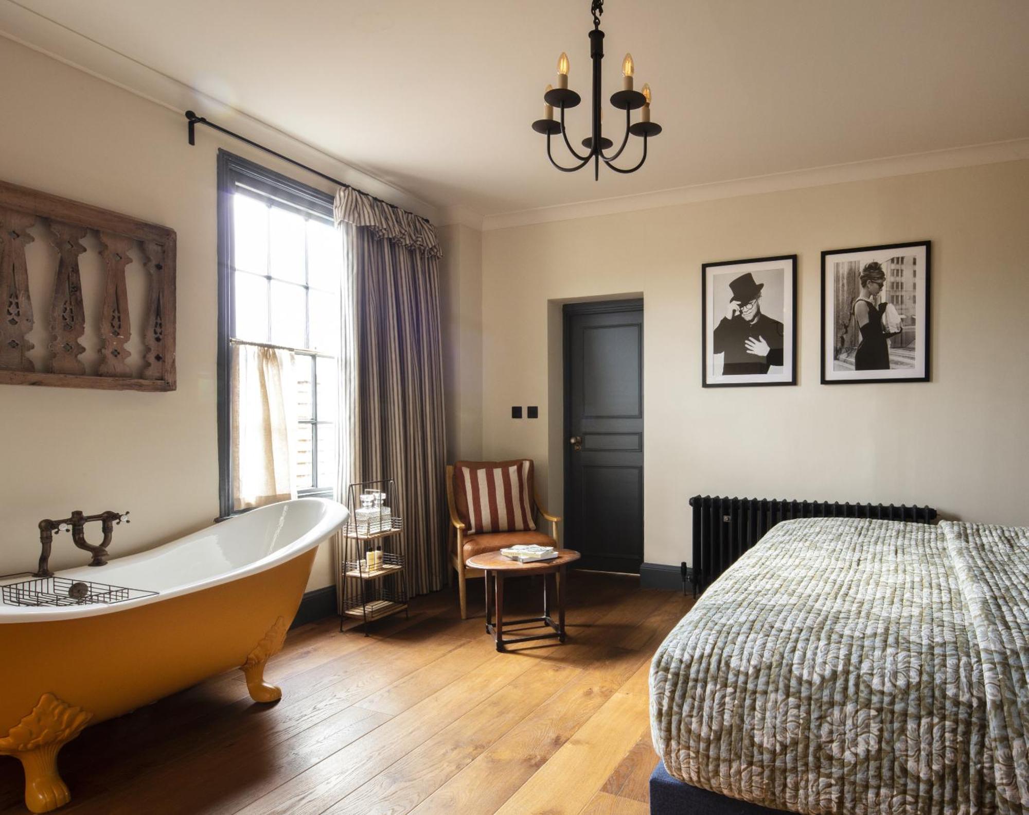 The Leicester Arms Country Inn Penshurst Kültér fotó