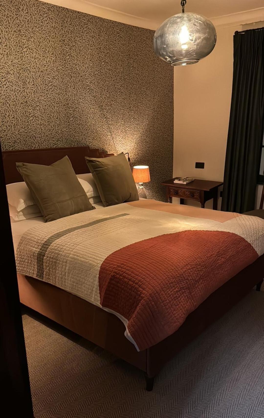 The Leicester Arms Country Inn Penshurst Kültér fotó